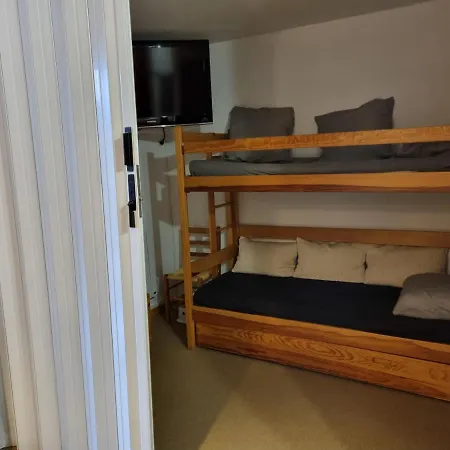 Le Sorbier E La Foux D'allos Allos